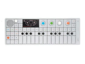 New music tech gear of the month: review round-up (November 2011)
