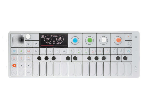 Teenage Engineering OP-1 (€799)
