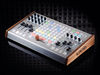 Livid Instruments ohmRGB ($699) Not so much an update to Livid's Ohm 64, as an alternate version