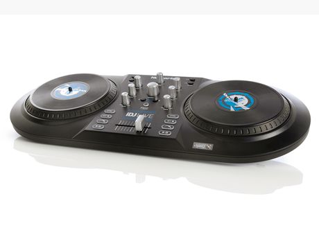 Numark iDJ Live