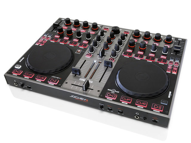 The Jockey III has a high build-quality and overall is good value.