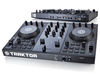 Native Instruments Traktor Kontrol S2 (£499) The two-channel child of the acclaimed Kontrol S4 is born