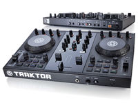 NI Traktor Kontrol S2