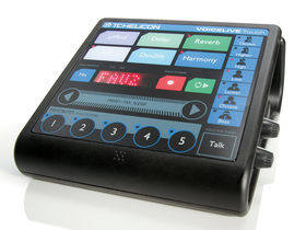 New music tech gear of the month: review round-up (December 2011)