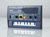 Korg Monotron Duo (£42) Korg's Monotron range grows in numbers with the new Duo
