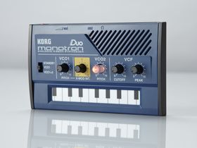 New music tech gear of the month: review round-up (February 2012)