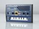 The Duo is all about the cross-modulation, inspired by Korg's classic early '80s Mono/Poly synth.