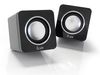 iLuv iSP170 (£15) Can a £15 pair of speakers deliver the goods?