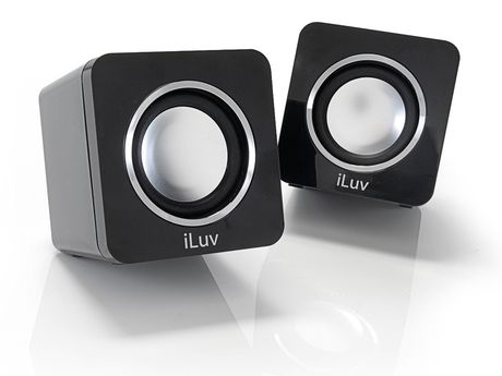 iLuv iSP170