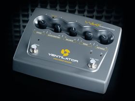 New guitar gear of the month: review round-up (February 2012)