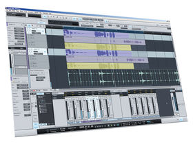 Drumsound & Bassline Smith's favourite music software