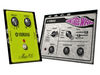 Steinberg Yamaha Vintage Stomp Pack (£168) Can this phaser, flanger and wah-based plug-in stoke some vintage passion?