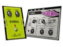 Yamaha Vintage Stomp Pack bundle