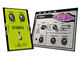 Yamaha Vintage Stomp Pack bundle