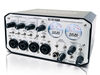 Akai's EIE I/O is a flexible interface but features limited audio resolution. We check out its big brother, the Pro, and find a remedy…