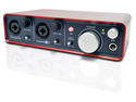 Focusrite  Scarlett 2i2