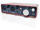 Focusrite  Scarlett 2i2
