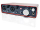 Focusrite Scarlett 2i2