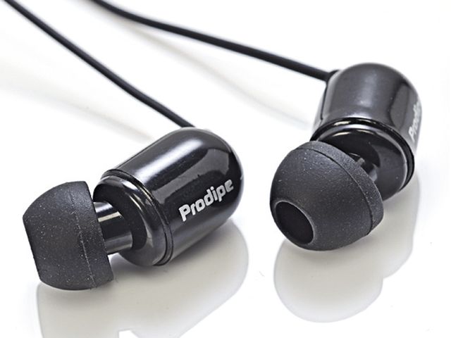 Prodipe IEM 3 in-ear monitors