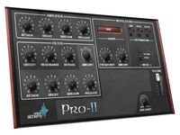 Wave Alchemy Pro-II