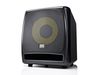 KRK Systems 12s Subwoofer (£700) The 12s is KRK's latest subwoofer model, designed to make mixing extreme low end a doddle