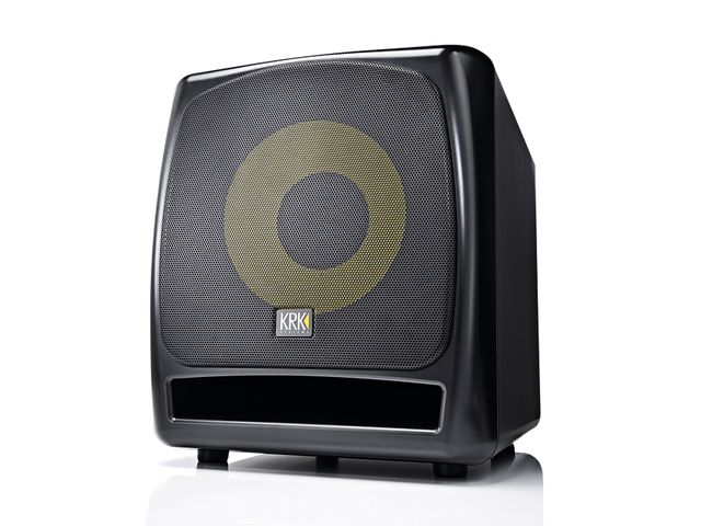 KRK Systems 12s Subwoofer (£700)