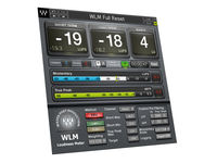 Waves Loudness Meter