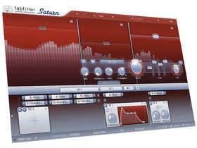 Sasha's favourite music software