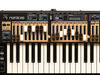 The C2D adds real drawbars to the already excellent and now improved C2 engine. We get hands-on with Nord's new B3 beater