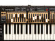 Nord C2D