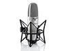 This new studio condenser is worthy of your attention