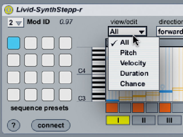 Livid Instruments CNTRL:R (€899)