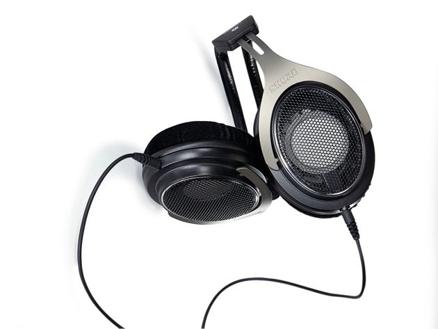 Shure SRH1840 (£590)