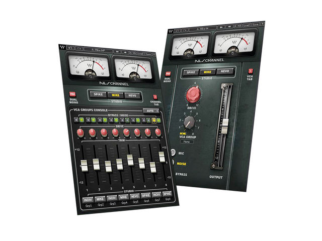 Waves NLS ($249)