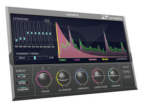 New music tech gear of the month: review round-up (August 2012)