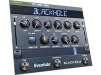 Eventide Blackhole