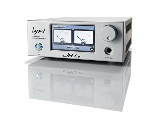 Lynx HiLo (£2,299)