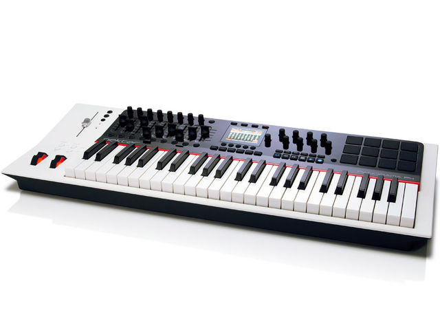 Nektar Panorama P4 (£399)
