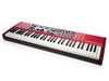 Nord Electro 4D (£1,649) The Electro without the drawbacks