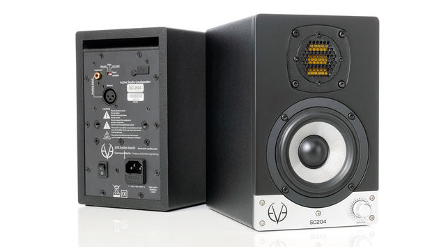 EVE Audio SC204 (£599)