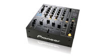 Pioneer DJM-850 Mixer