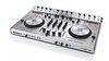 Traktor-powered wheels of steel