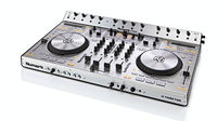 Numark 4Trak DJ Controller