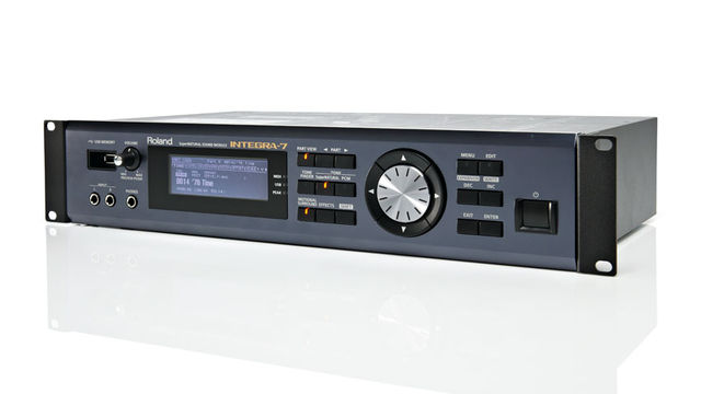 Hardware synth of the year
