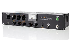 New guitar gear of the month: review round-up (November 2012)