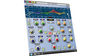 Sonnox EQ recreates the tone-shaping capabilities from the OXF-R3 digital mixing console