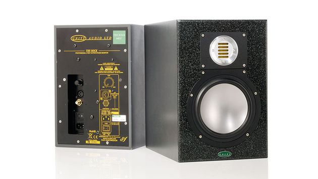 Unity Audio The Rock MK2