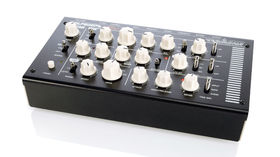 New music tech gear of the month: review round-up (November 2012)