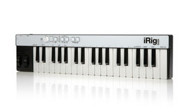 New music tech gear of the month: review round-up (January 2013)