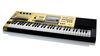 We test the limited gold edition of Casio's performance synth